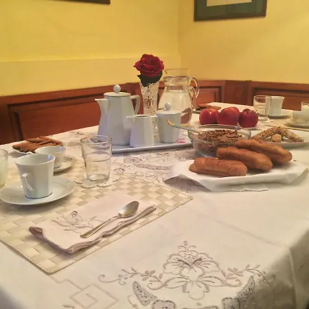 Bed & Breakfast Trentulivi