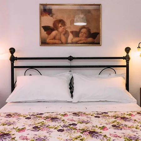 Trentulivi Bed & Breakfast