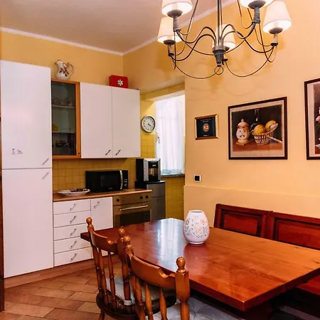 Bed & Breakfast Trentulivi Viterbo