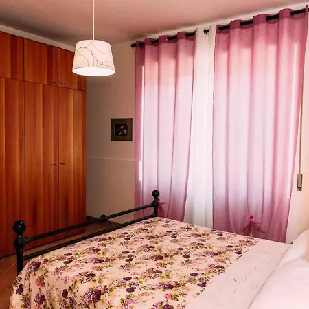 Bed & Breakfast Trentulivi Viterbo