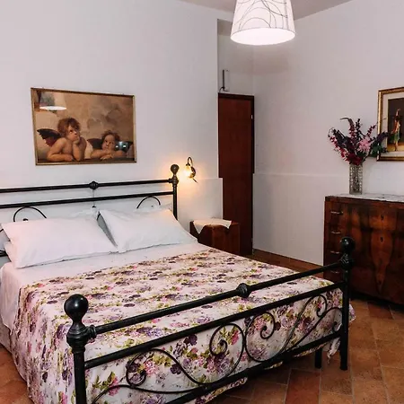 Trentulivi Bed & Breakfast