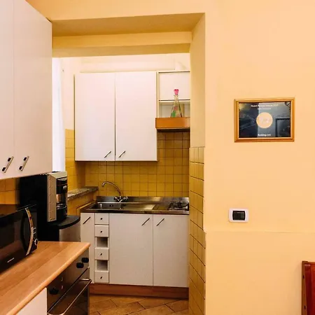 Trentulivi Bed & Breakfast *