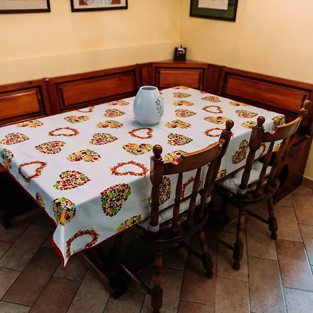 Bed & Breakfast Trentulivi
